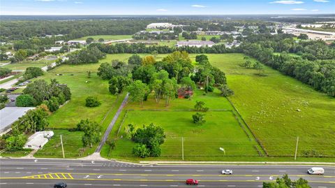 Tiny photo for NW 52nd Avenue, Ocala, FL 34482 (MLS # OM711409)