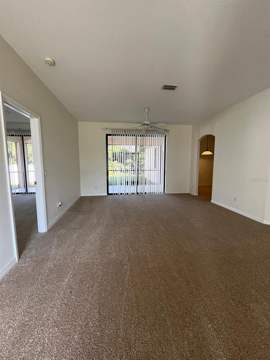 PORT CHARLOTTE SUB 12 - Residential Lease