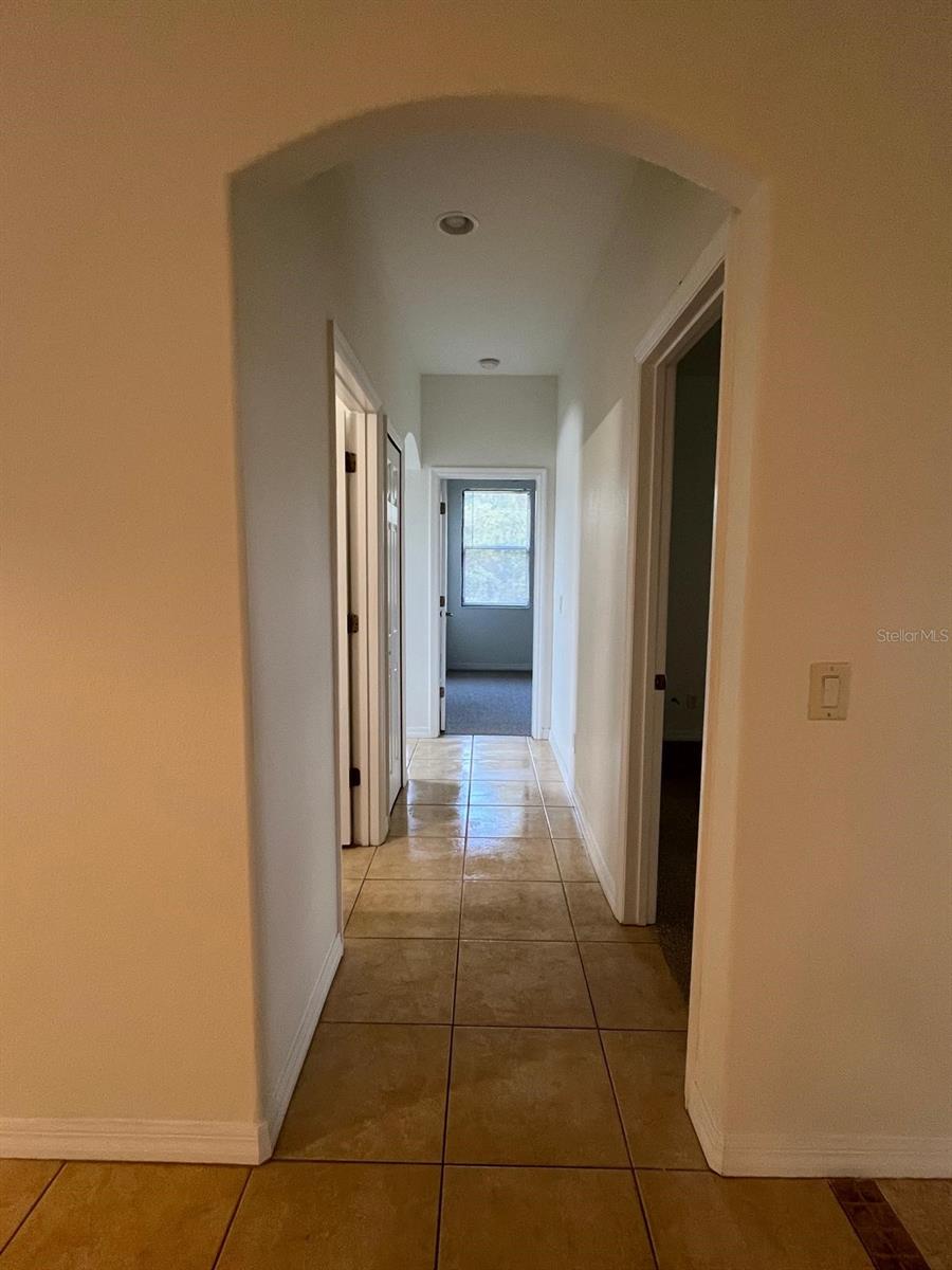 PORT CHARLOTTE SUB 12 - Residential Lease