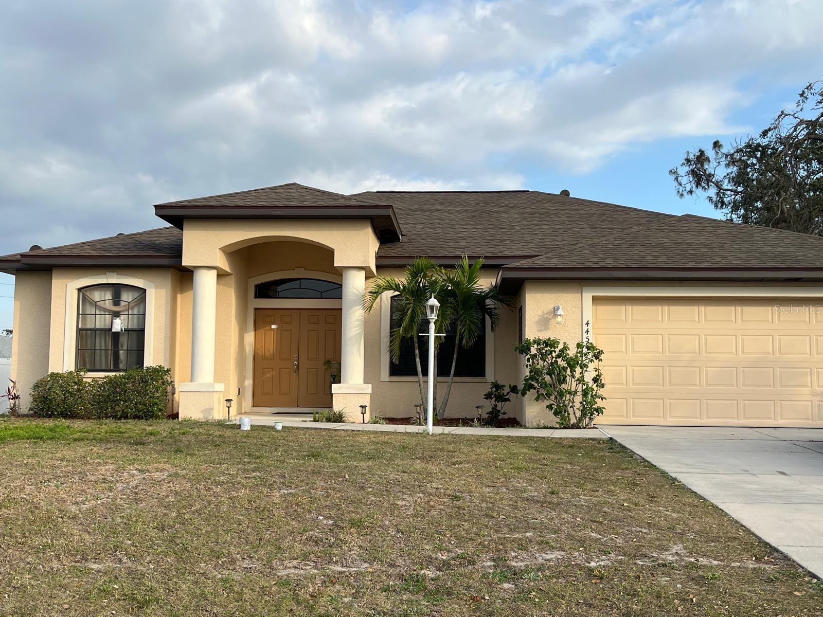 This is the perfect rental opportunity that you were looking for. Beautiful single family home featuring 4 bedrooms, 2 full bathrooms, with a beautiful master bedroom suite. It offers a 2 Car Garage, plenty of space for more. Very centric in an upcoming district. Close to downtown and beaches.