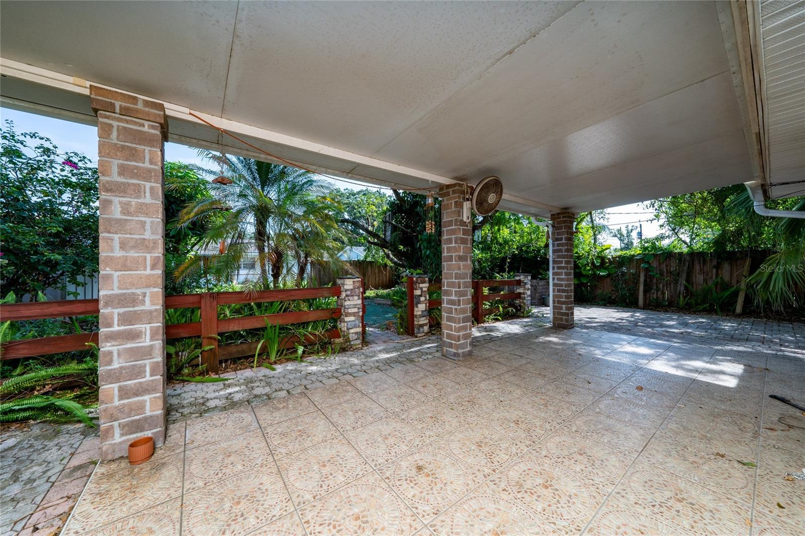 JOHNSTON PARK REP - Residential