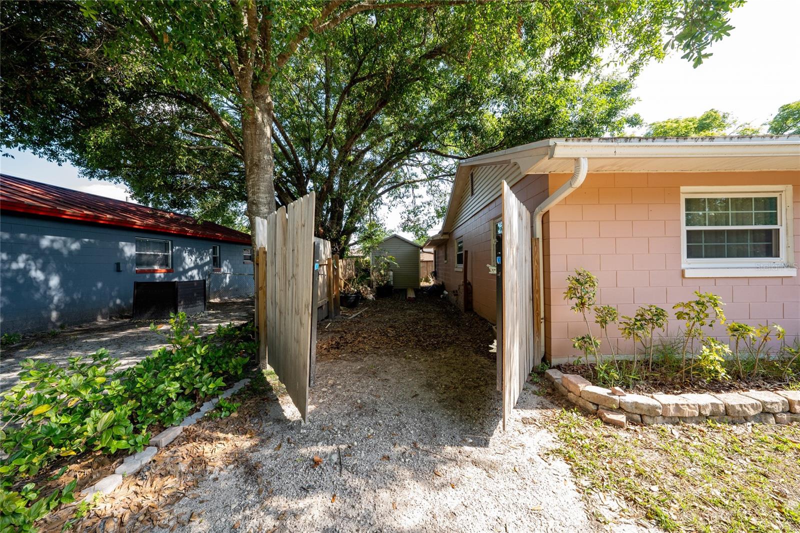 JOHNSTON PARK REP - Residential