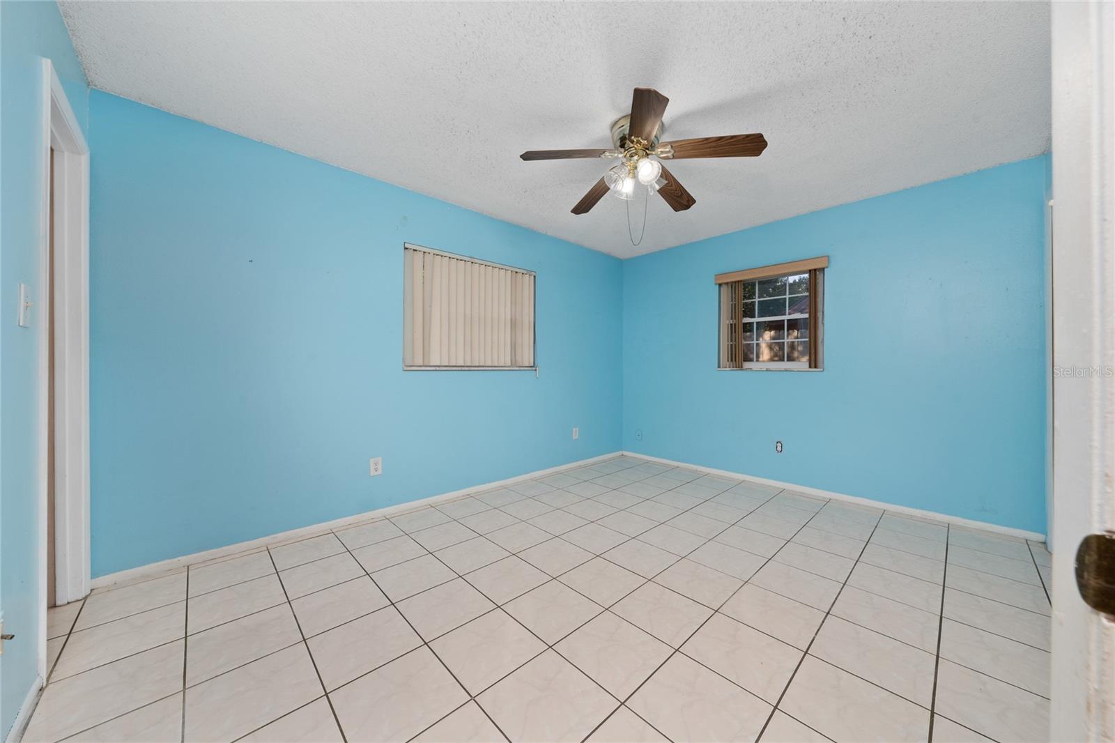 JOHNSTON PARK REP - Residential