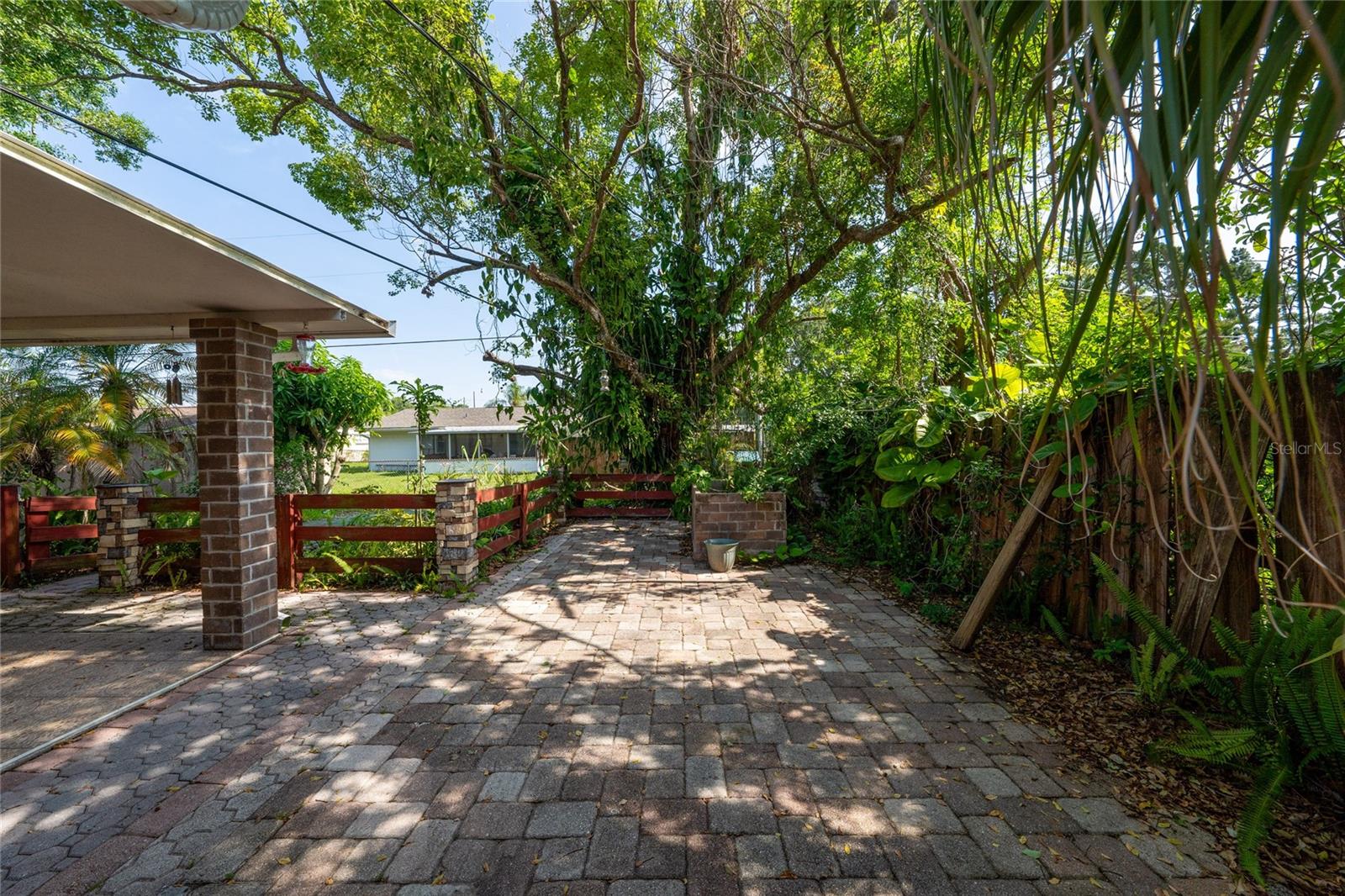 JOHNSTON PARK REP - Residential