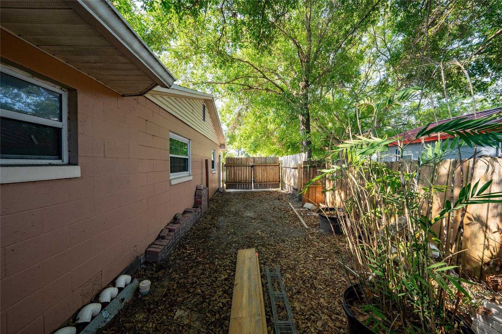 JOHNSTON PARK REP - Residential