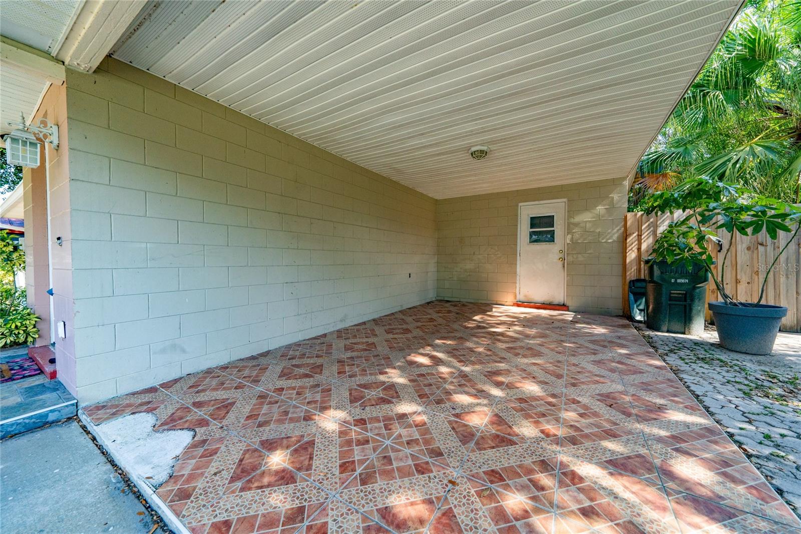 JOHNSTON PARK REP - Residential