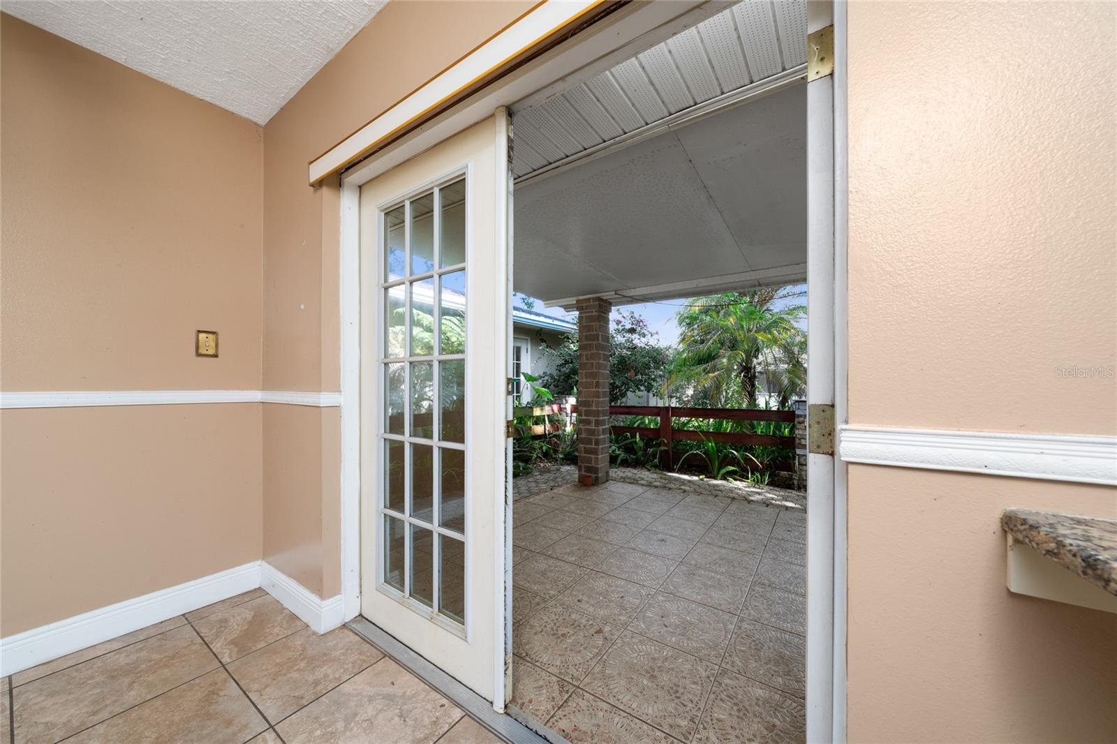 JOHNSTON PARK REP - Residential