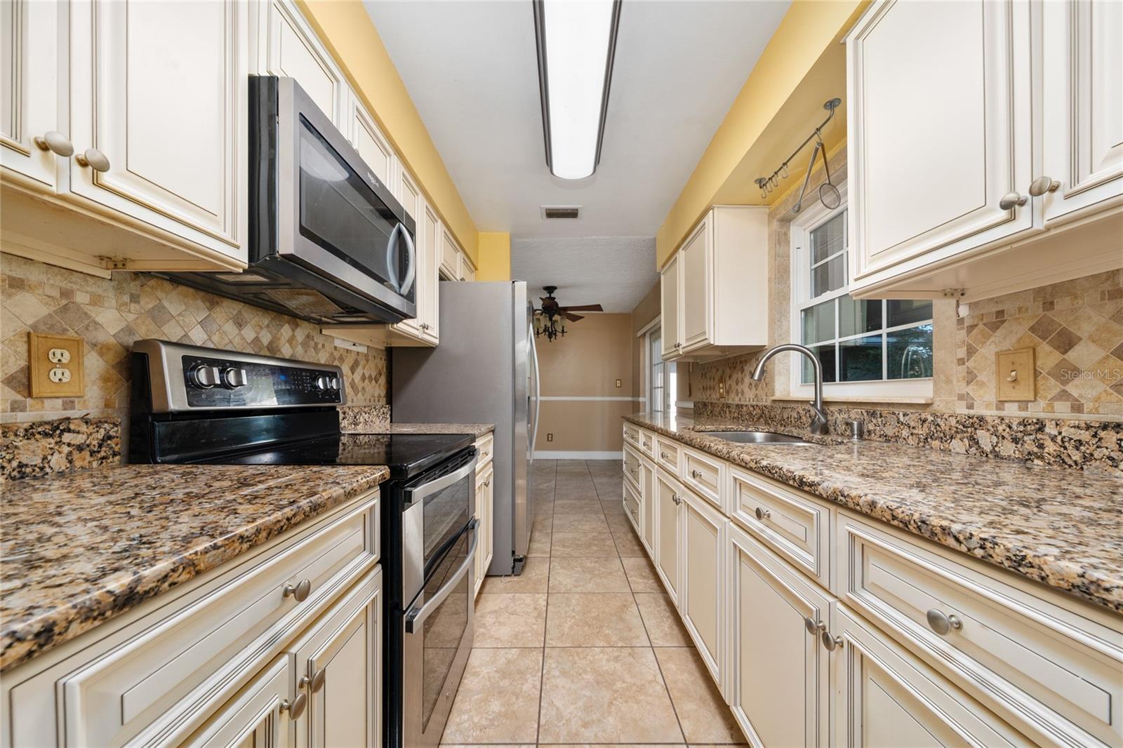 JOHNSTON PARK REP - Residential