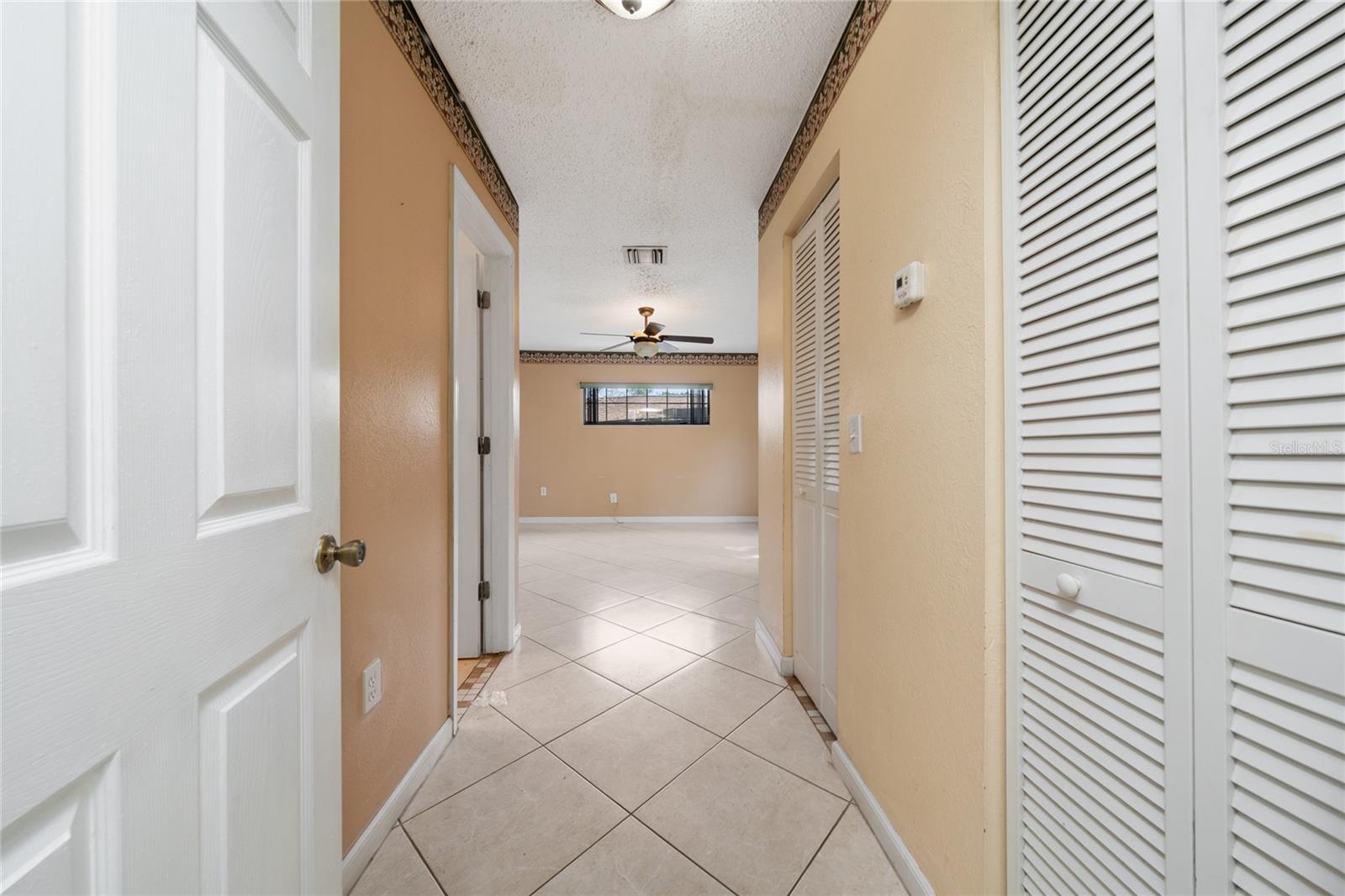 JOHNSTON PARK REP - Residential