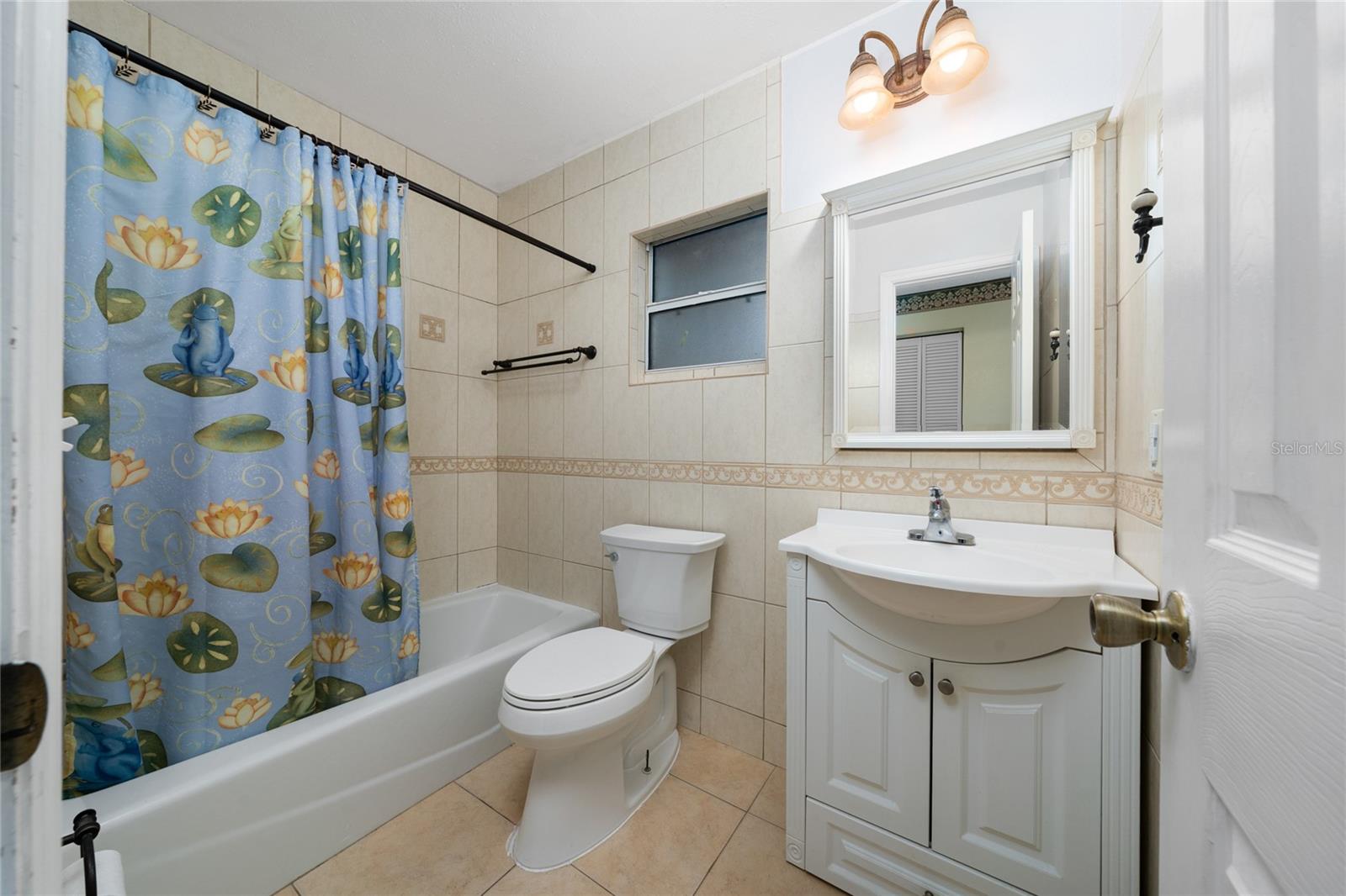 JOHNSTON PARK REP - Residential