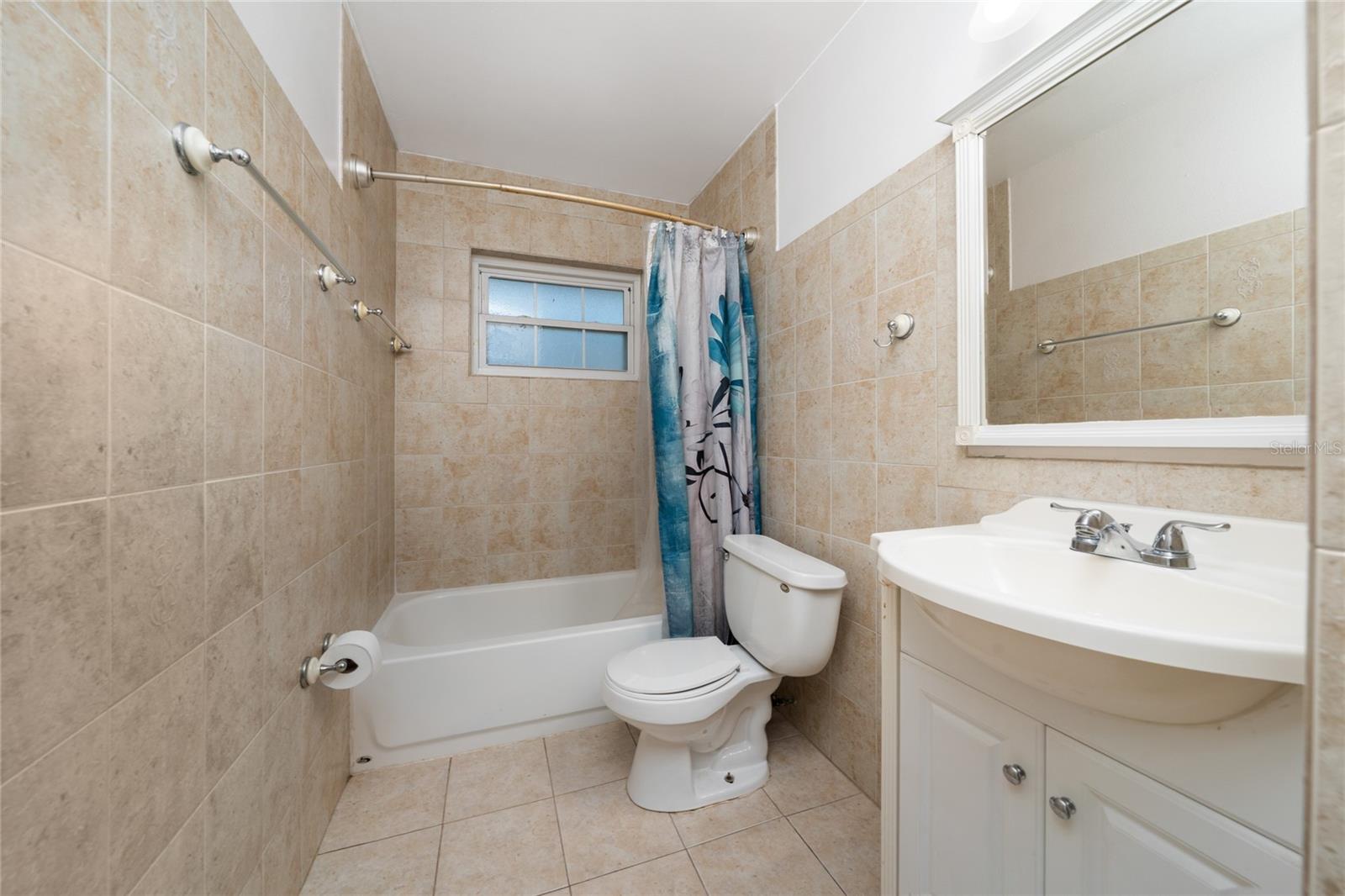 JOHNSTON PARK REP - Residential