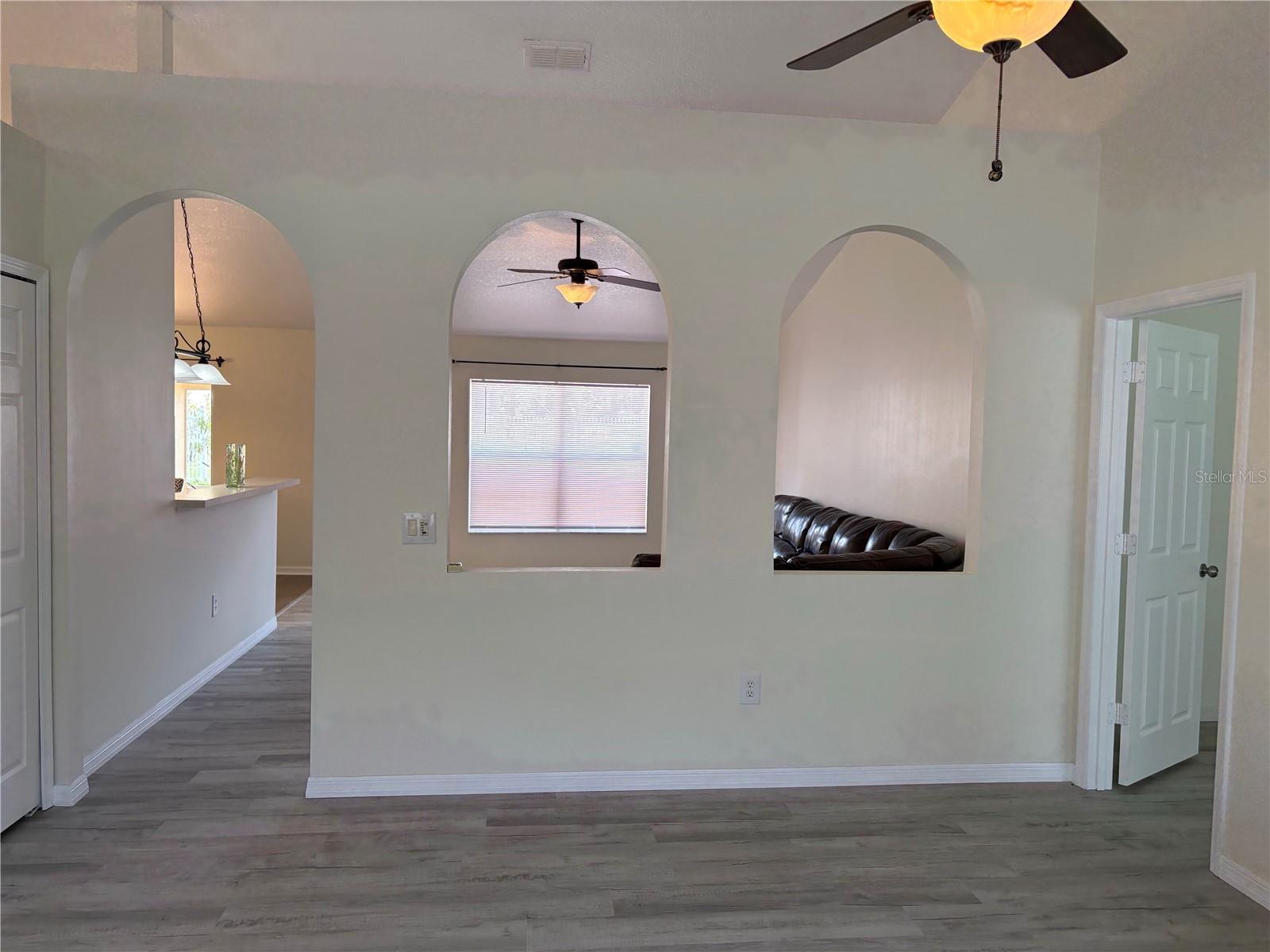 CASCADES PARK PH 01 02 03 - Residential Lease