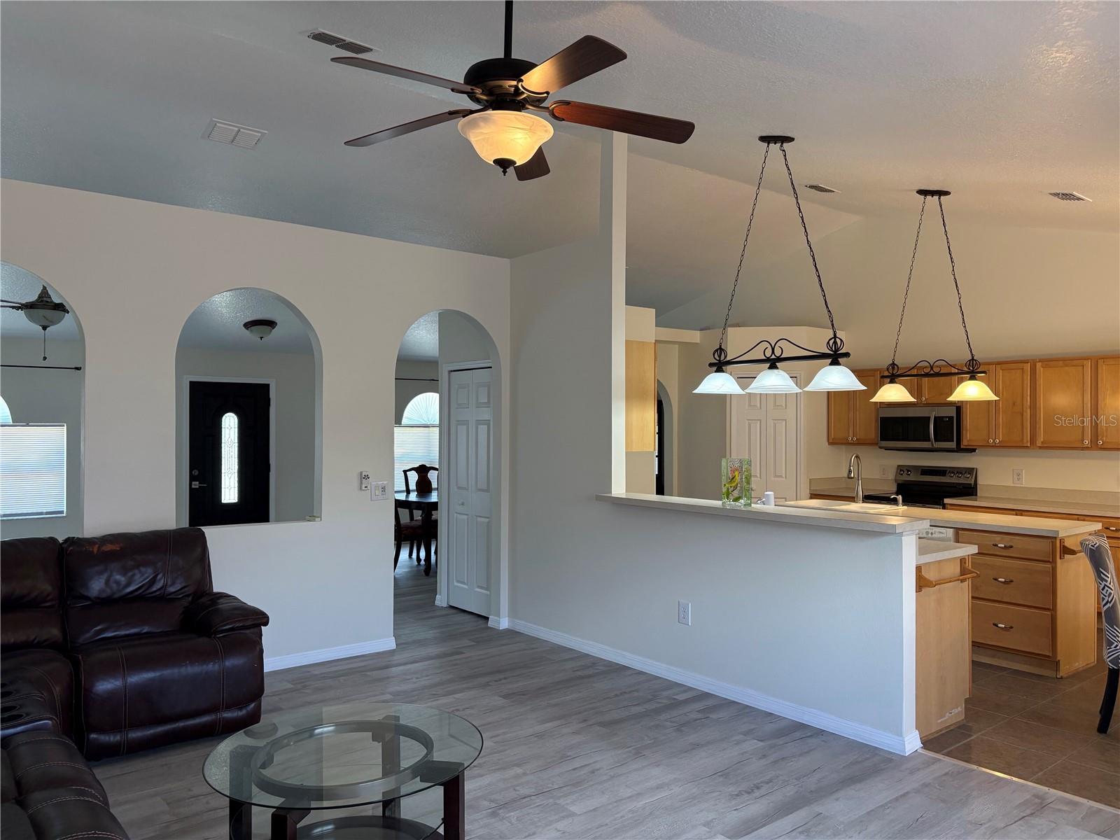 CASCADES PARK PH 01 02 03 - Residential Lease