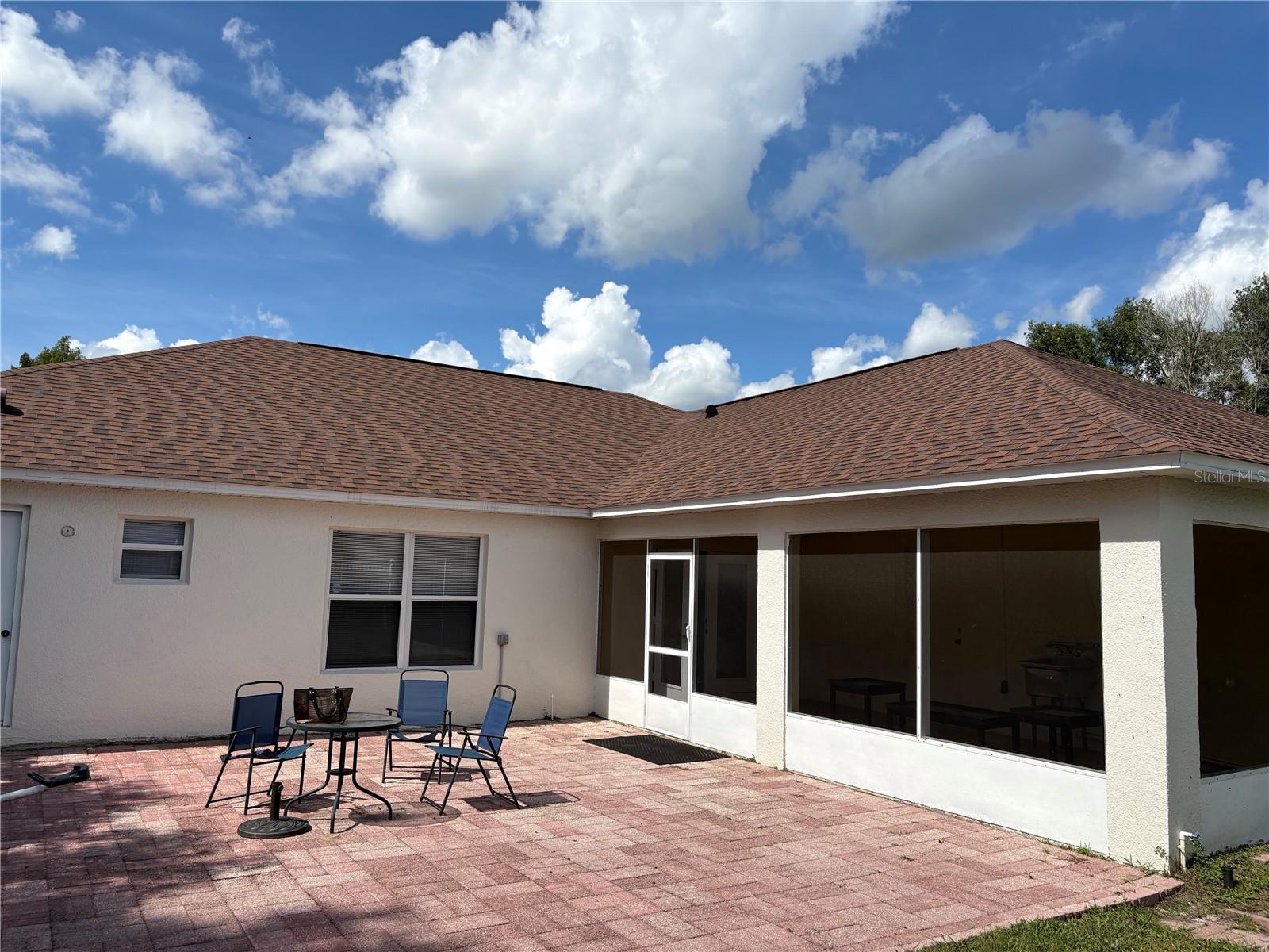 CASCADES PARK PH 01 02 03 - Residential Lease