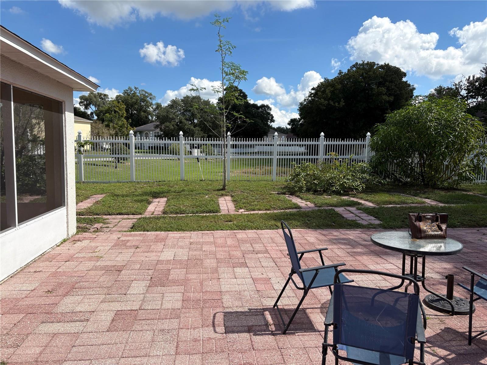 CASCADES PARK PH 01 02 03 - Residential Lease