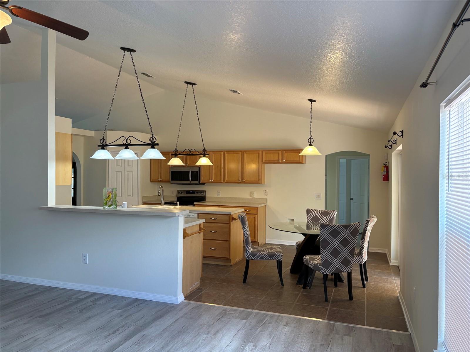 CASCADES PARK PH 01 02 03 - Residential Lease