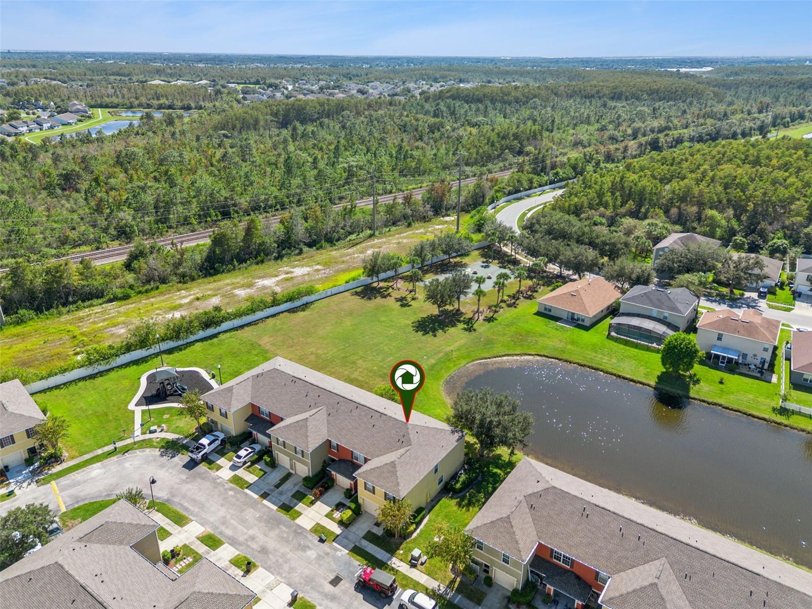 OAKCREST/SOUTHMEADOWPH N - Residential