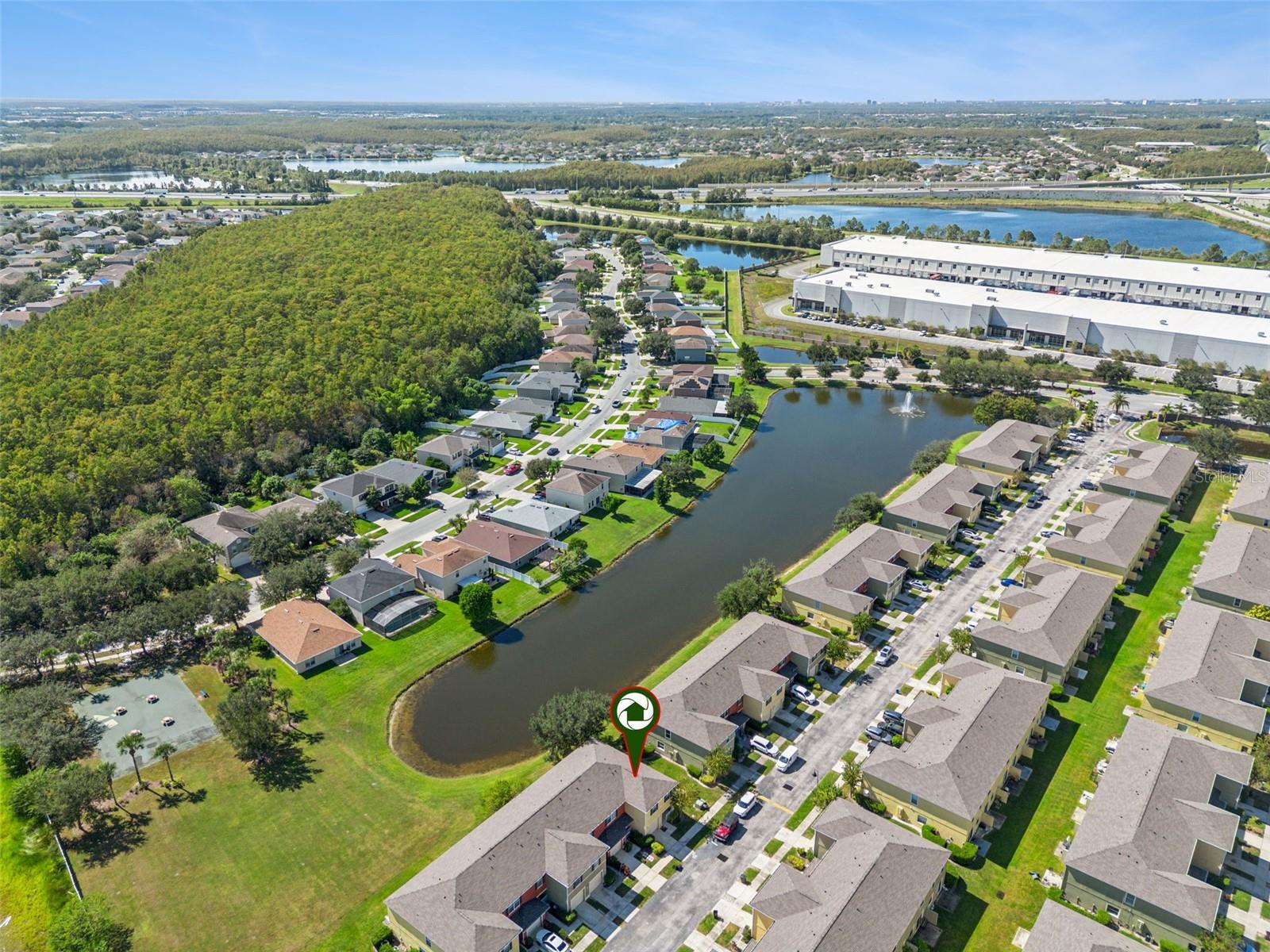 OAKCREST/SOUTHMEADOWPH N - Residential