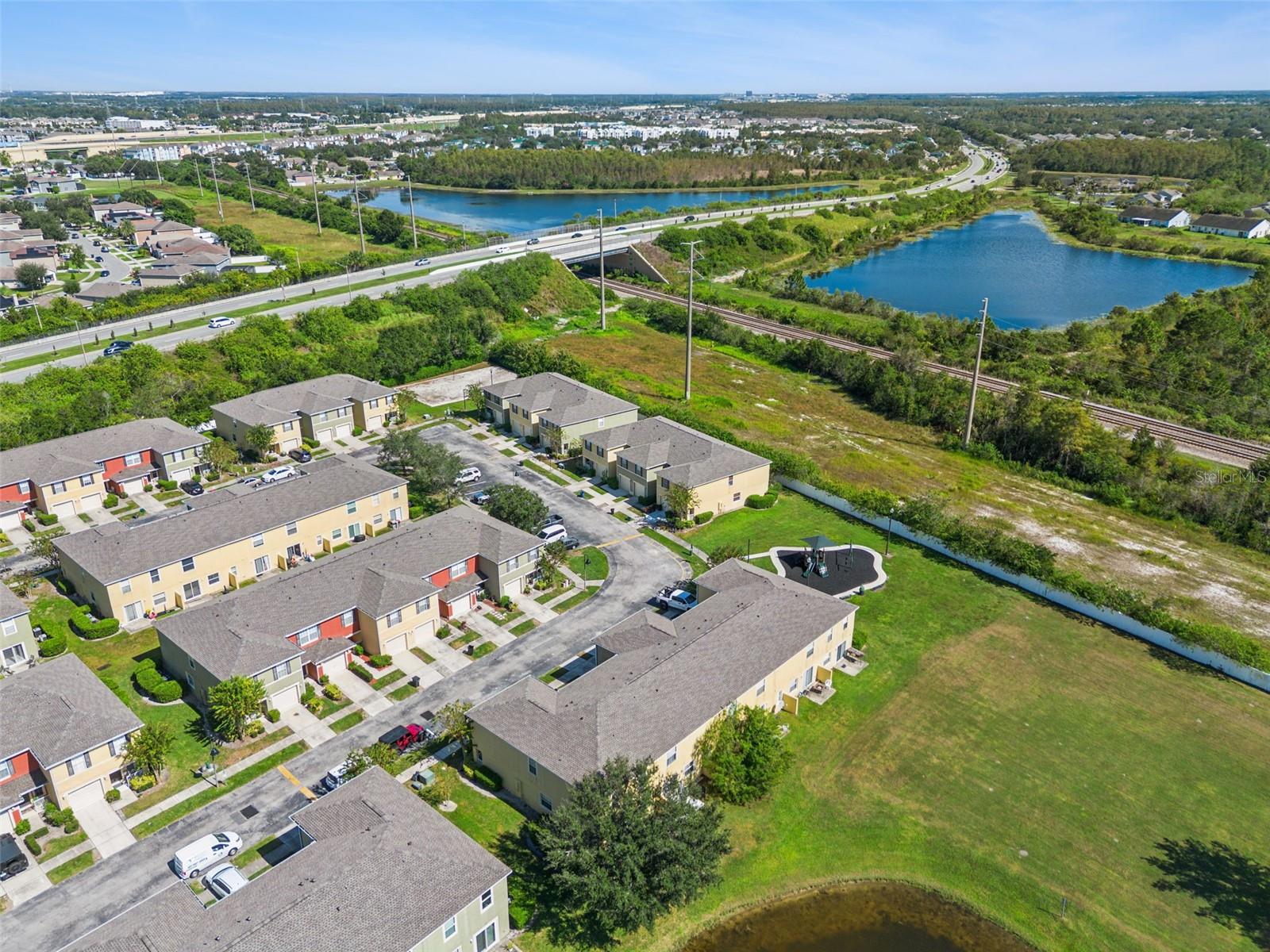 OAKCREST/SOUTHMEADOWPH N - Residential