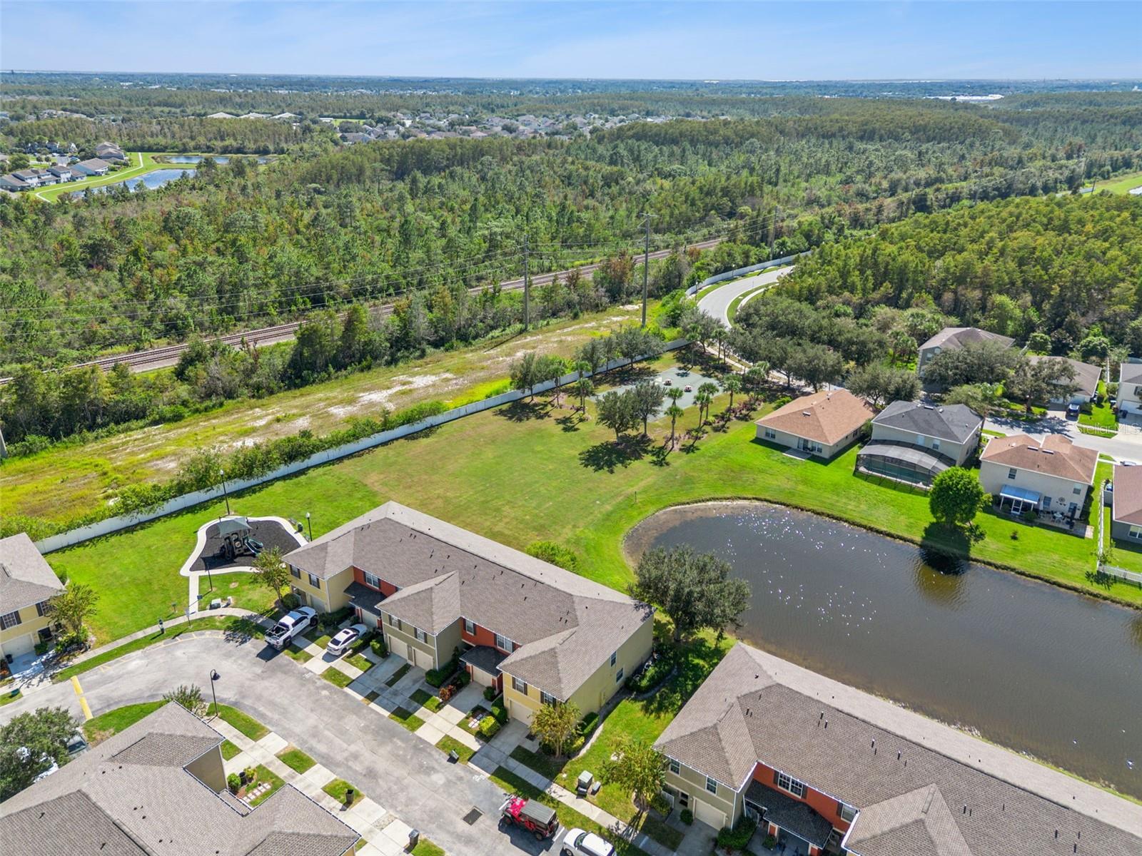 OAKCREST/SOUTHMEADOWPH N - Residential