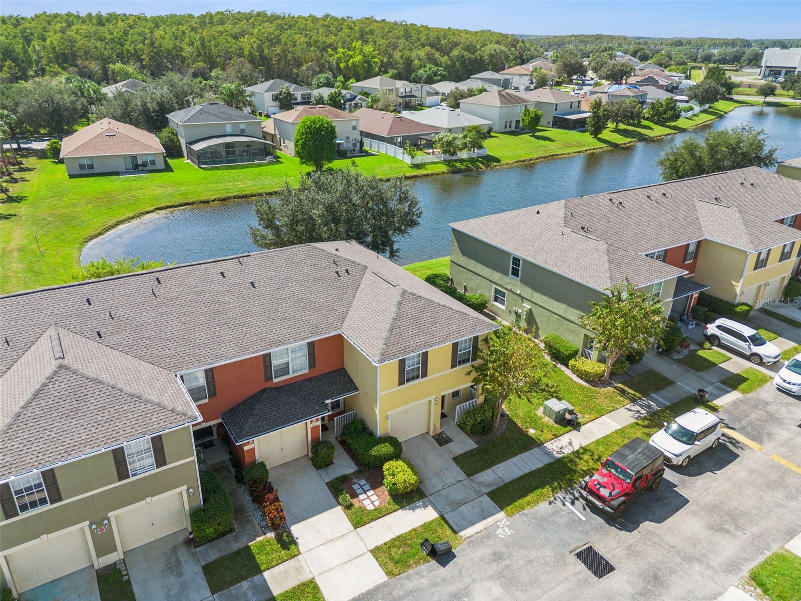 OAKCREST/SOUTHMEADOWPH N - Residential