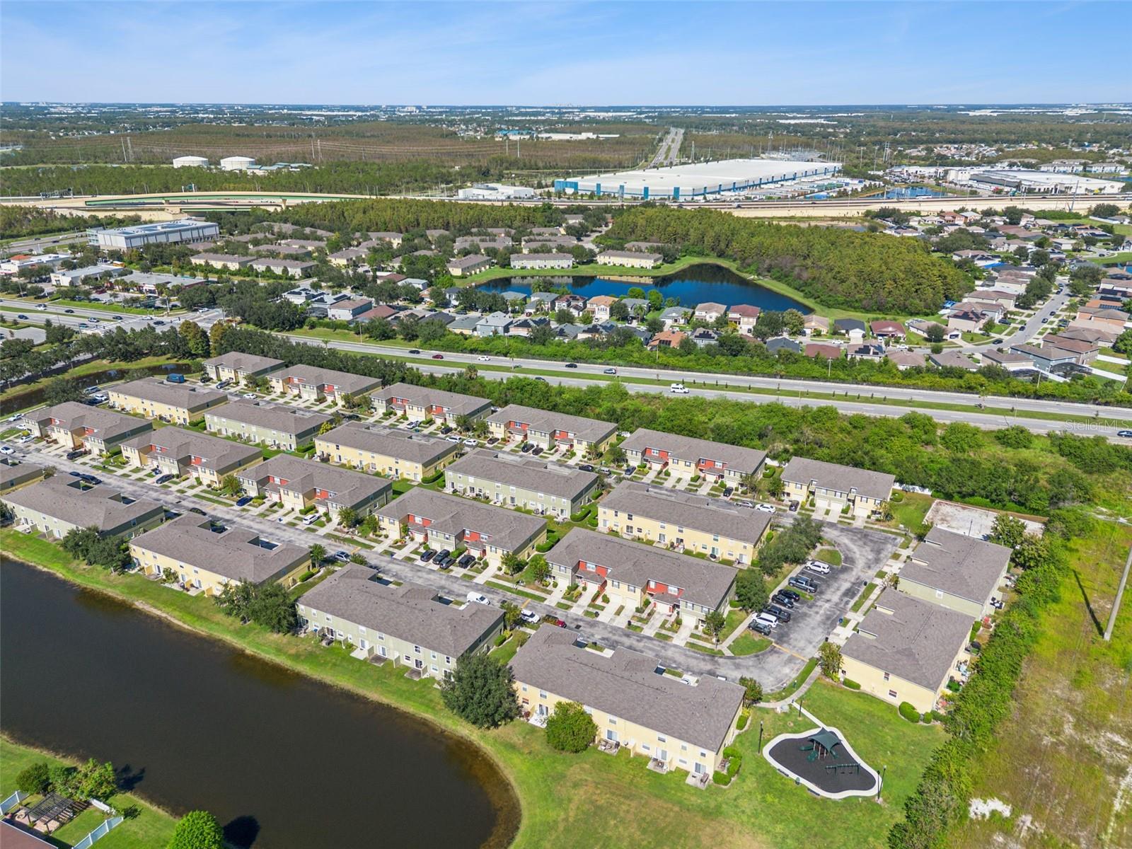 OAKCREST/SOUTHMEADOWPH N - Residential