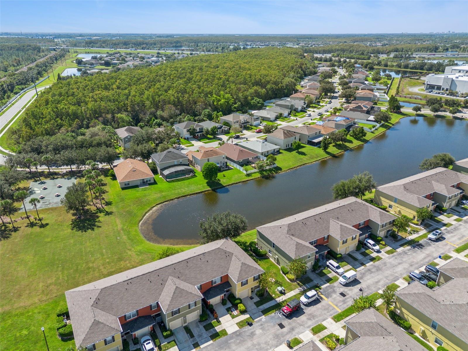 OAKCREST/SOUTHMEADOWPH N - Residential