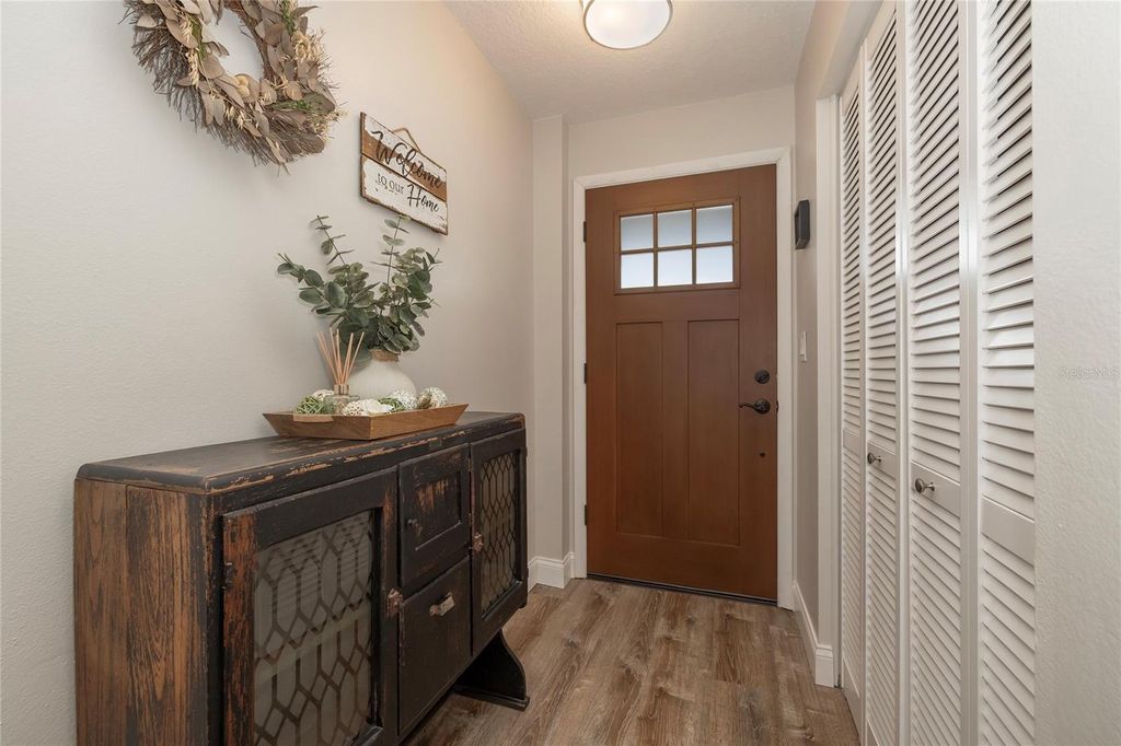Photo of 3438 Hyde Park Drive, Clearwater, FL 33761 (MLS # TB8422076)