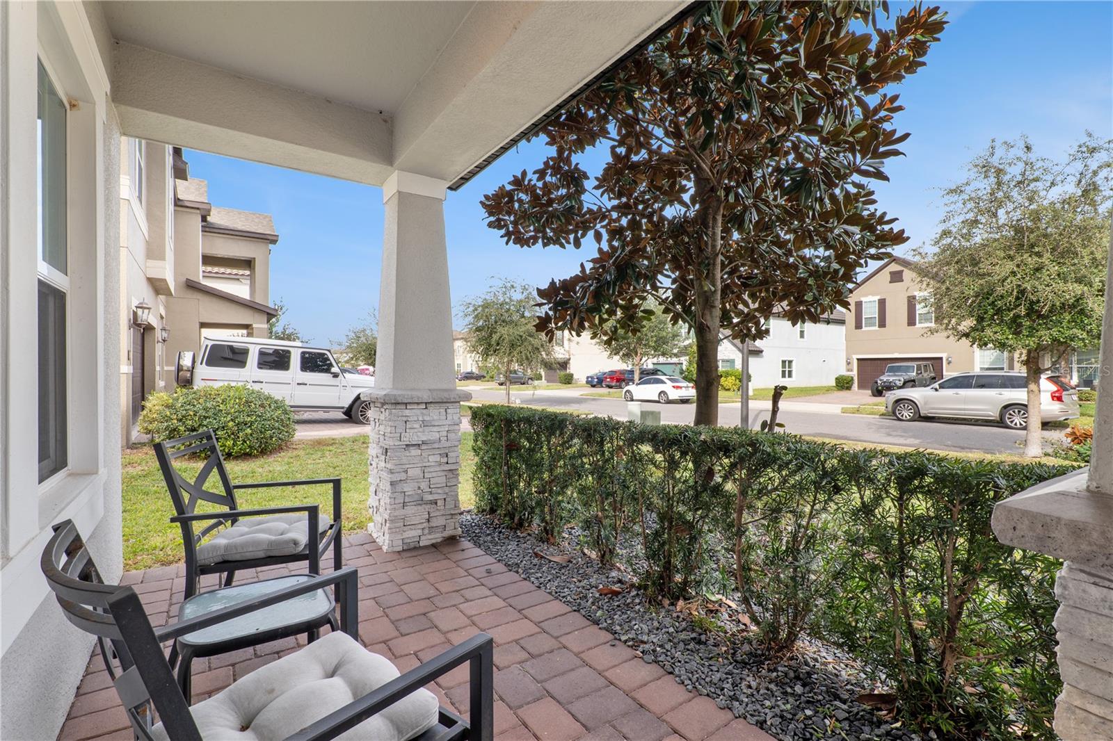 1474 JUNIPER HAMMOCK STREET