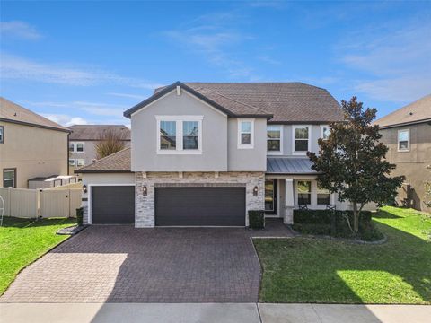 1474 JUNIPER HAMMOCK STREET WINTER GARDEN FL 34787