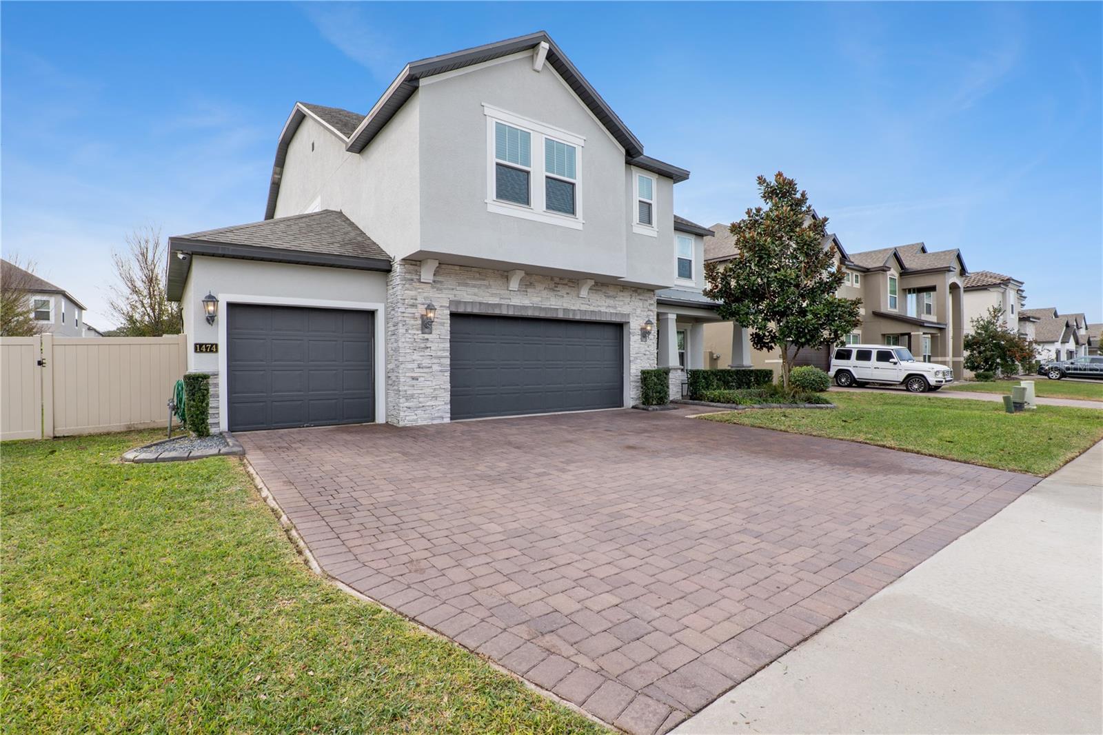 1474 JUNIPER HAMMOCK STREET