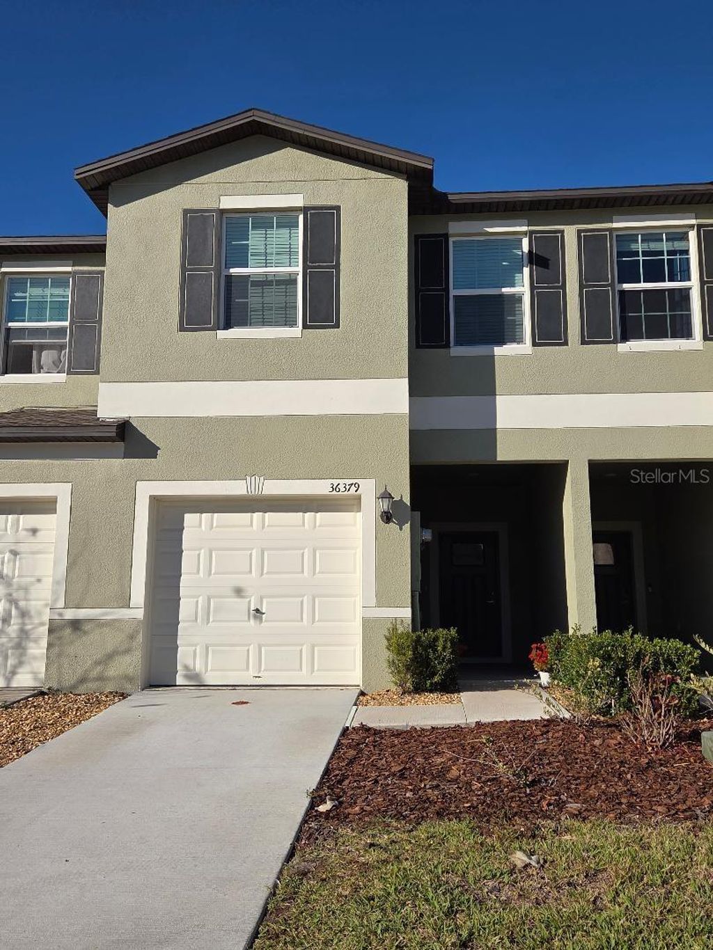 Photo of 36379 Garden Wall Way, Zephyrhills, FL 33541 (MLS # O6377517)