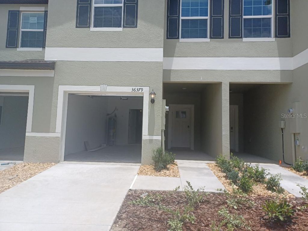 Photo of 36379 Garden Wall Way, Zephyrhills, FL 33541 (MLS # O6377517)