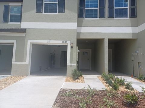 Photo of 36379 Garden Wall Way, Zephyrhills, FL 33541 (MLS # O6377517)