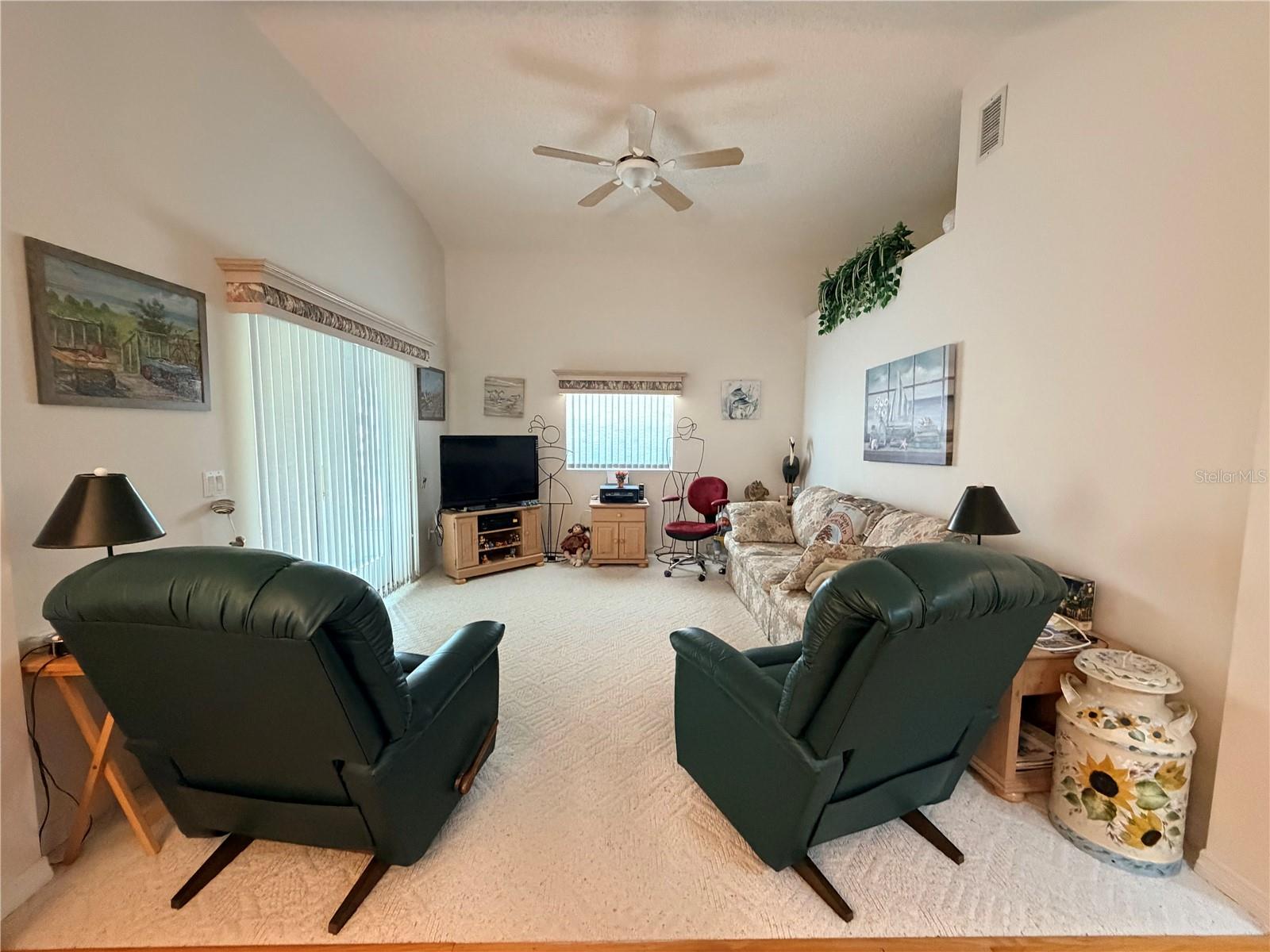 DEER CREEK GOLF & TENNIS RV RESORT PH 03-A - Residential