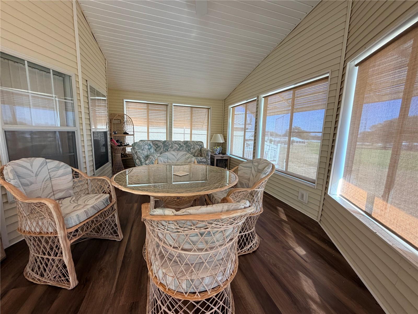 DEER CREEK GOLF & TENNIS RV RESORT PH 03-A - Residential