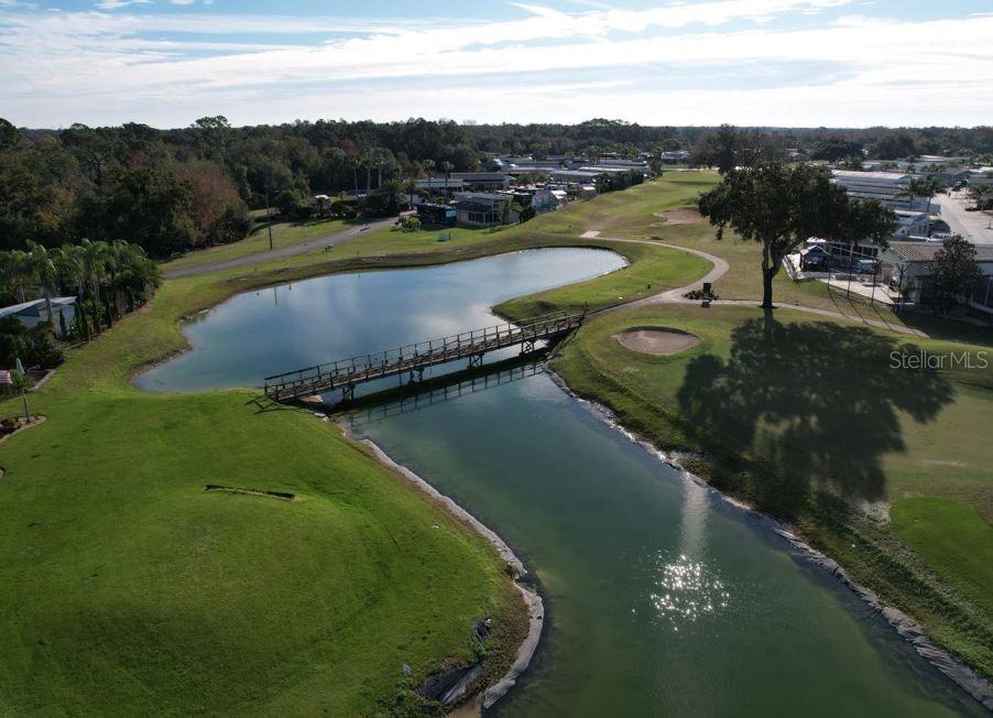 DEER CREEK GOLF & TENNIS RV RESORT PH 03-A - Residential