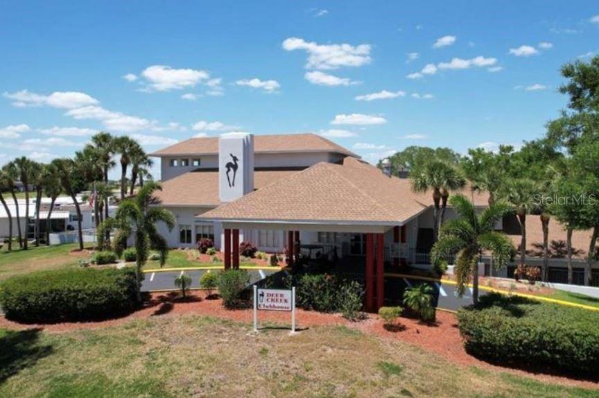 DEER CREEK GOLF & TENNIS RV RESORT PH 03-A - Residential