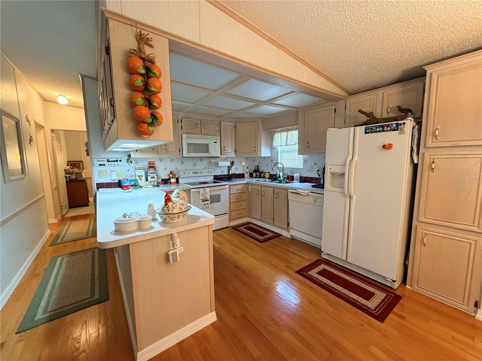 DEER CREEK GOLF & TENNIS RV RESORT PH 03-A - Residential