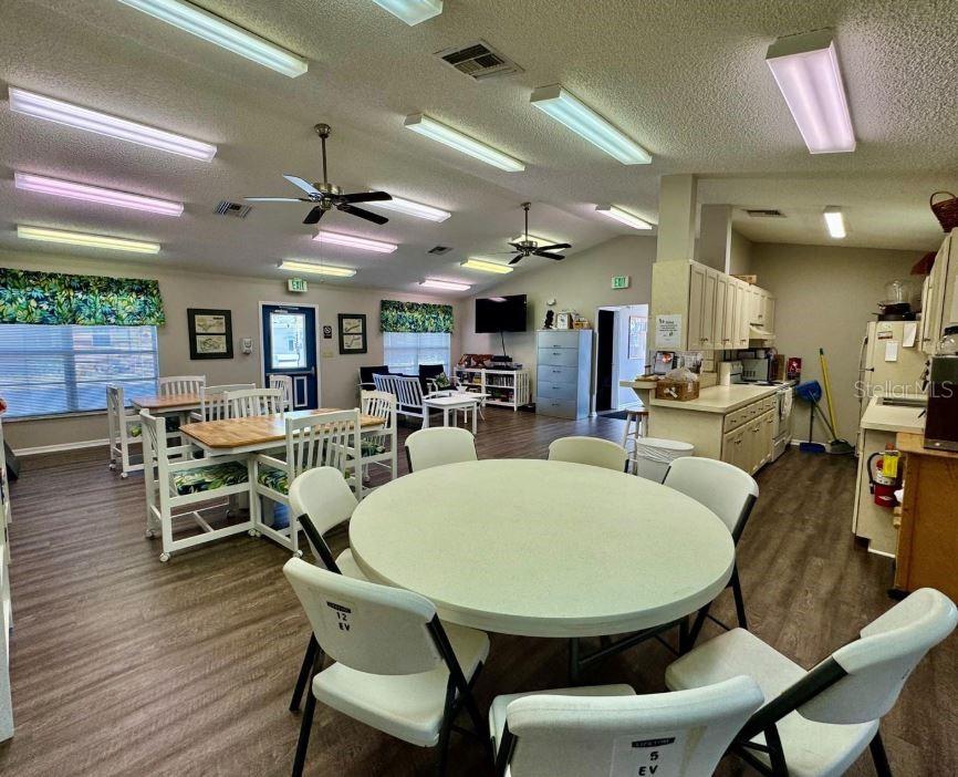 DEER CREEK GOLF & TENNIS RV RESORT PH 03-A - Residential