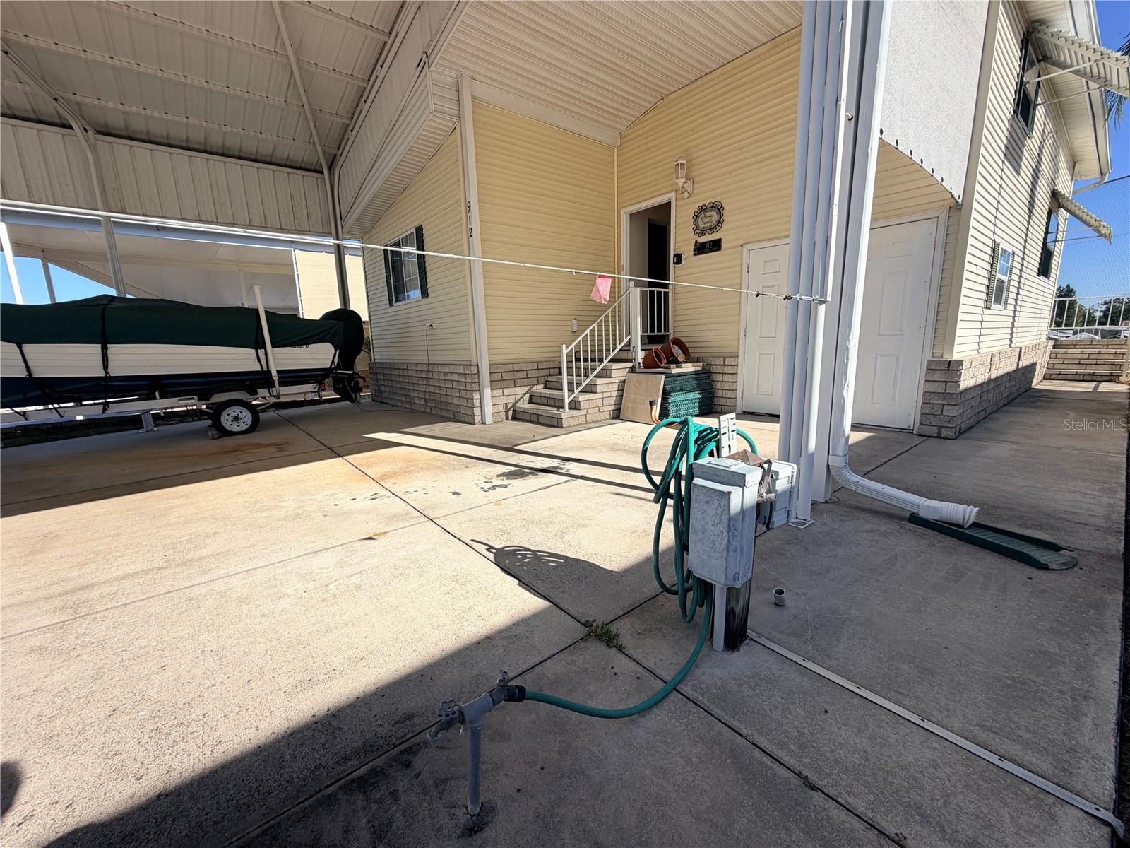 DEER CREEK GOLF & TENNIS RV RESORT PH 03-A - Residential