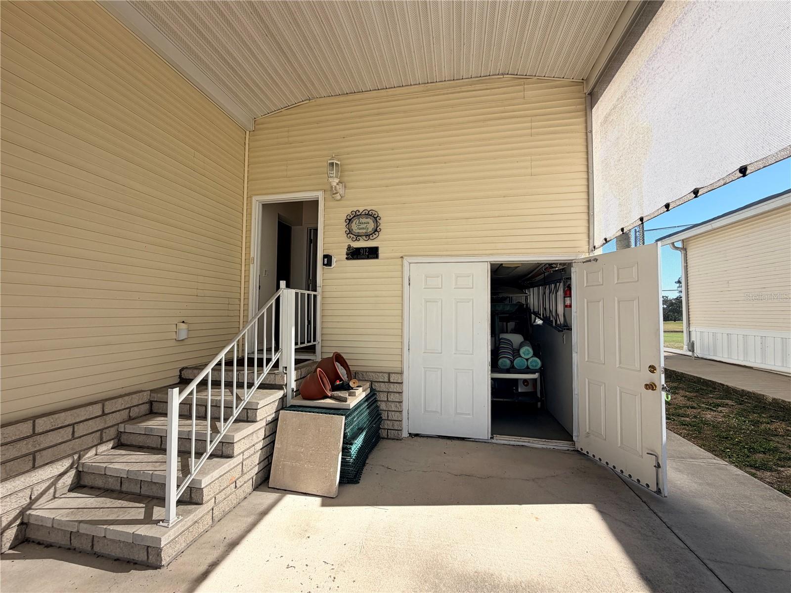 DEER CREEK GOLF & TENNIS RV RESORT PH 03-A - Residential