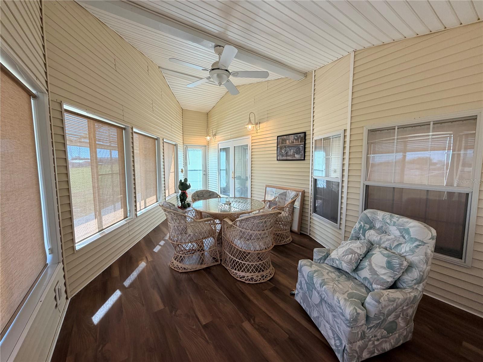 DEER CREEK GOLF & TENNIS RV RESORT PH 03-A - Residential