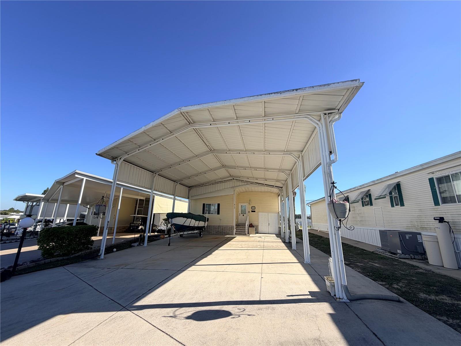 DEER CREEK GOLF & TENNIS RV RESORT PH 03-A - Residential