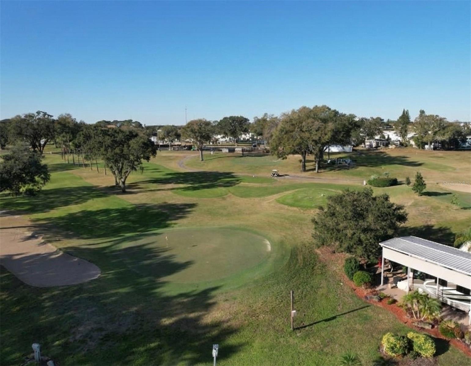 DEER CREEK GOLF & TENNIS RV RESORT PH 03-A - Residential