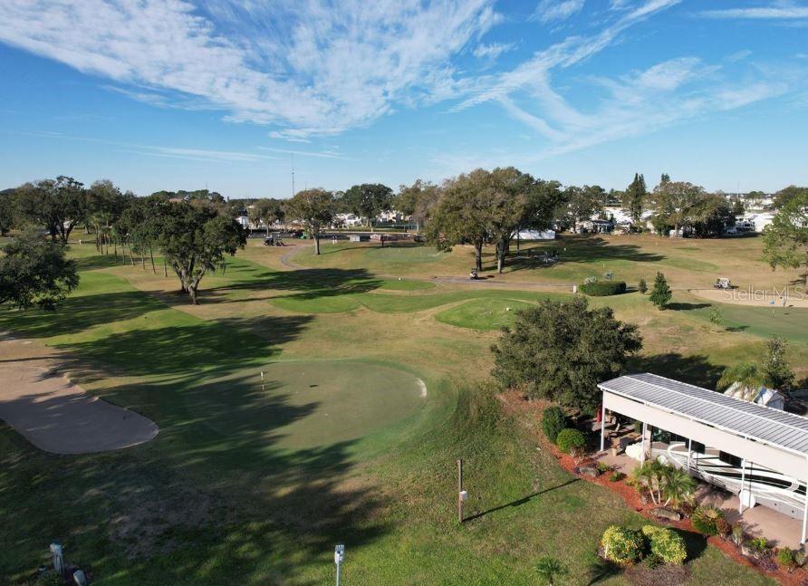 DEER CREEK GOLF & TENNIS RV RESORT PH 03-A - Residential