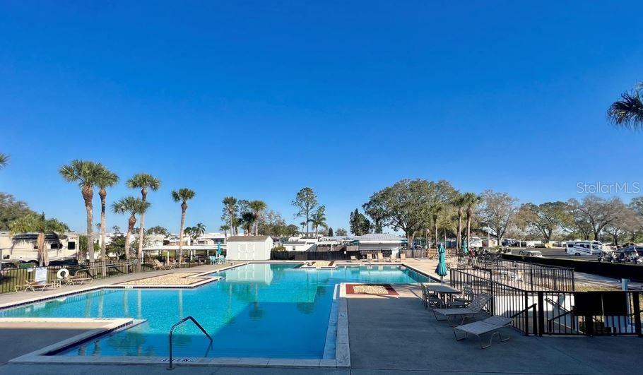 DEER CREEK GOLF & TENNIS RV RESORT PH 03-A - Residential