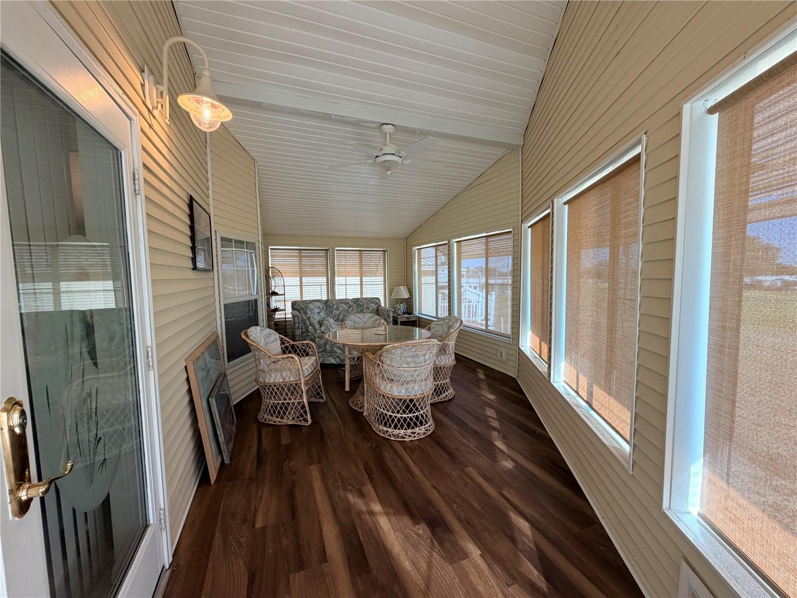 DEER CREEK GOLF & TENNIS RV RESORT PH 03-A - Residential