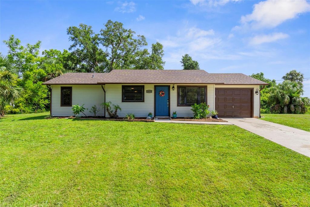 Photo of 13478 Long Avenue, Port Charlotte, FL 33953 (MLS # N6140089)