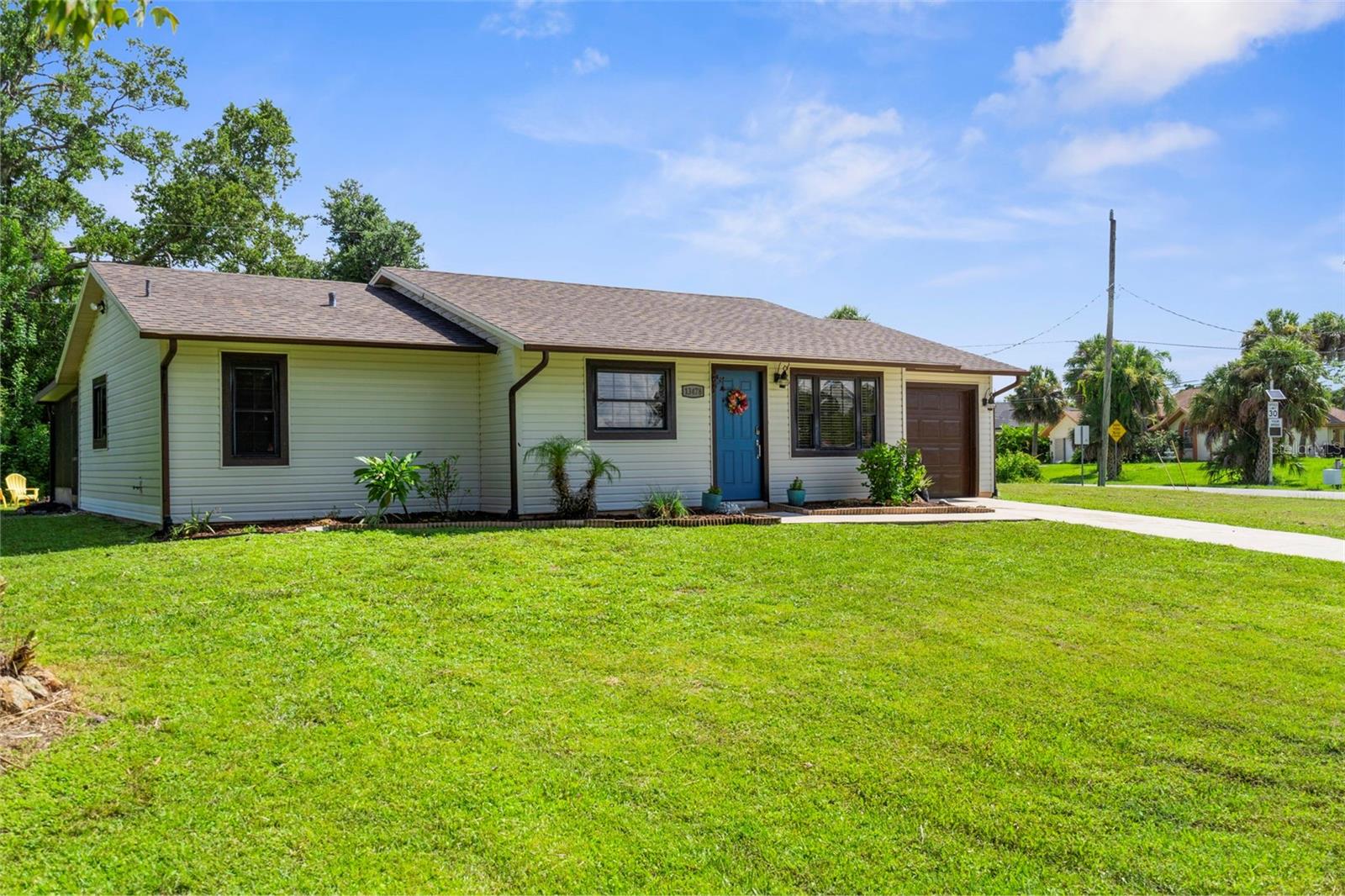 PORT CHARLOTTE SEC 038 - Residential